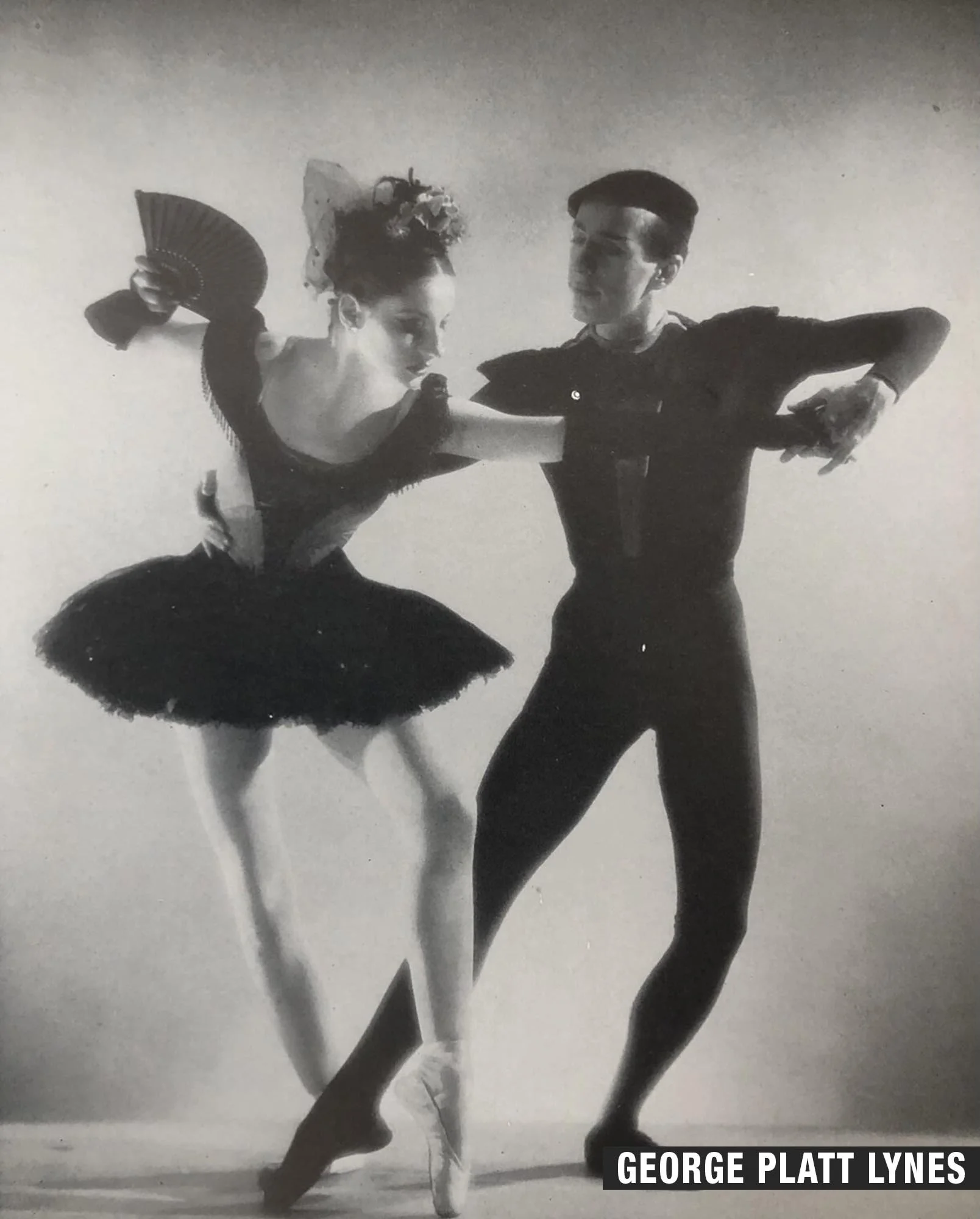 写真集　洋書　BALLET e Platt Lynes George Platt Lynes | Untitled (eight works) (c. 1945) | Artsy